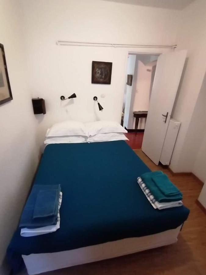 Sweet Dreams A Villa Migone - Appartamento A Uso Turistico Janov Exteriér fotografie